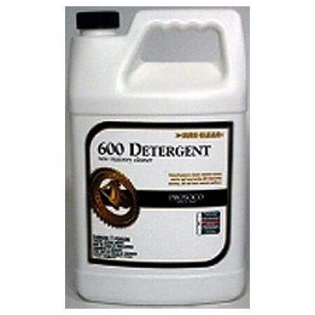 Prosoco SURE KLEAN GAL600 DETERGENT, 4PK 10020-01